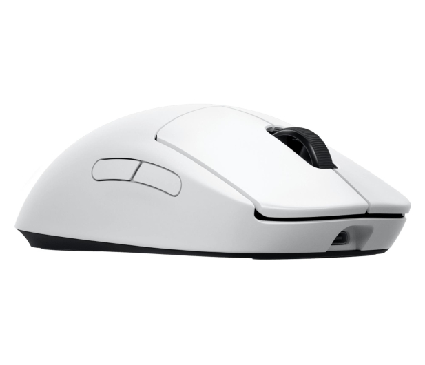 Logitech G PRO 2 Lightspeed biały - 1601977 - zdjęcie 4